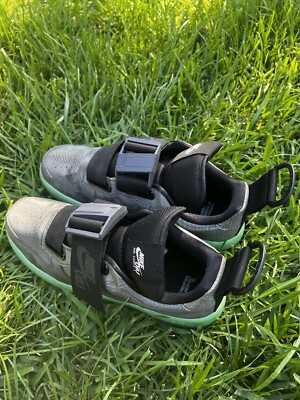 air force 1 utility glow in the dark