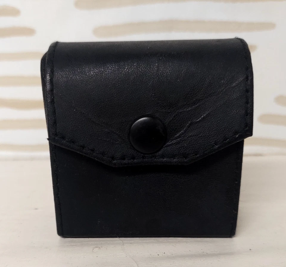 Vintage Promaster Spectrum 7 52mm P.L  Japan Camera Filter with Case - Image 2 of 3