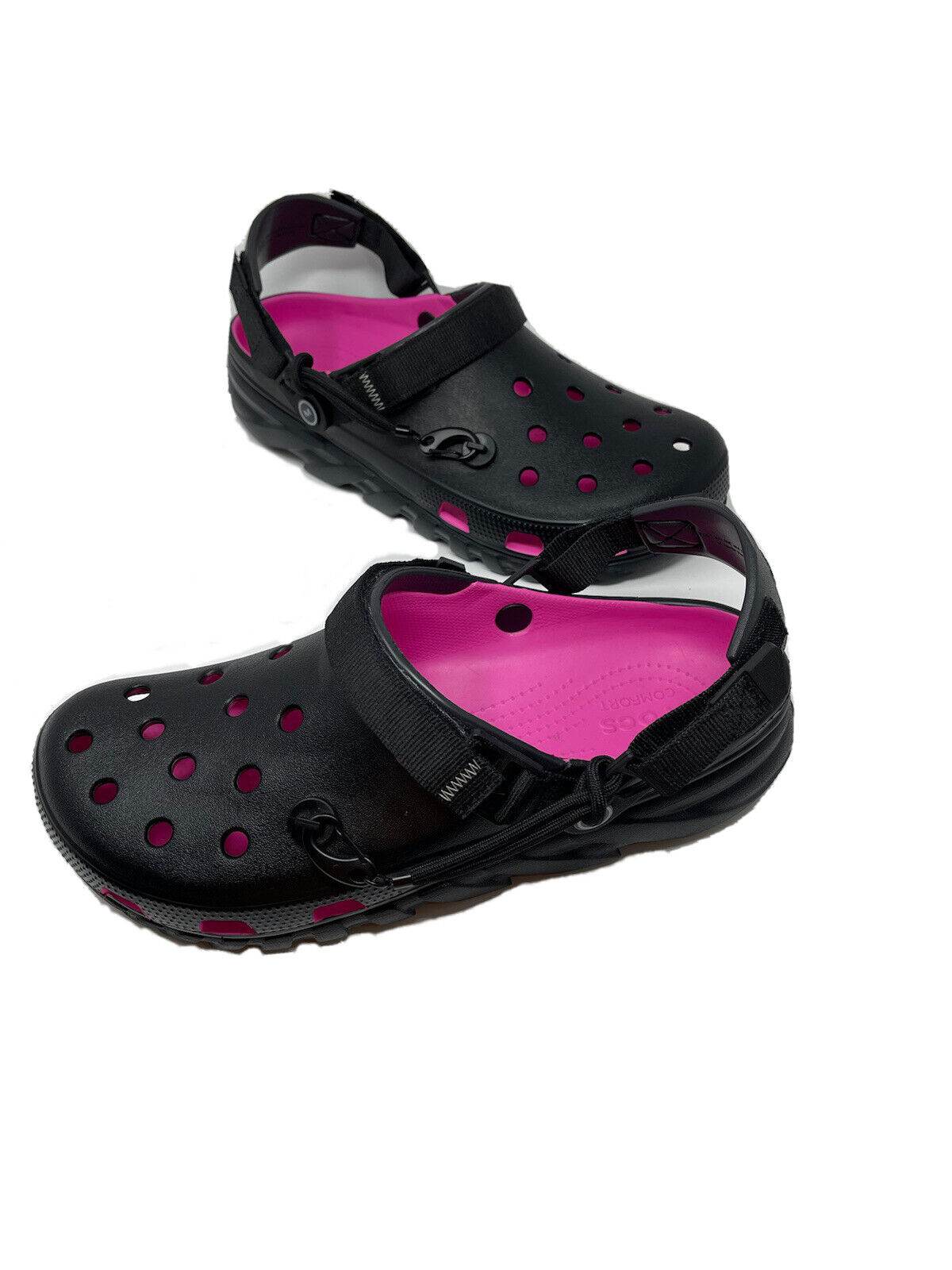 Crocs Post Malone Duet Max Clog