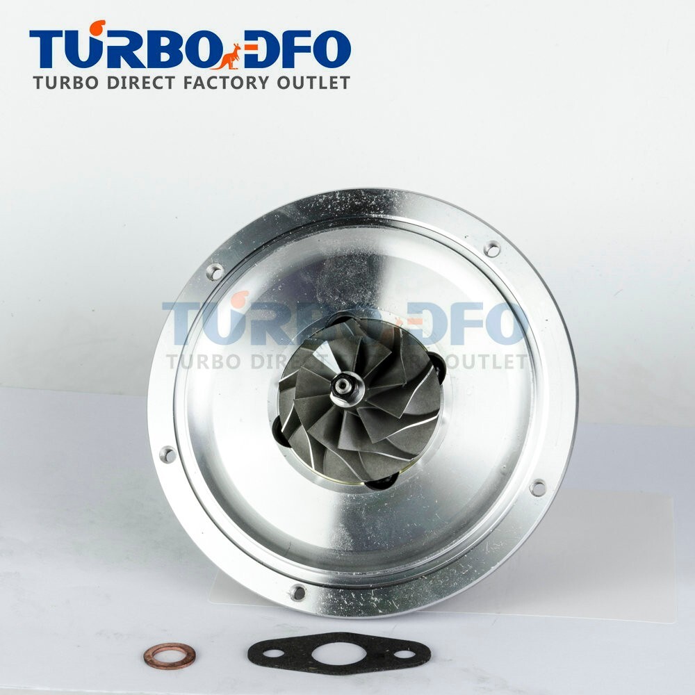 VJ33 turbo cartridge CHRA WL84 13 700 for Ford Ranger Mazda B2500