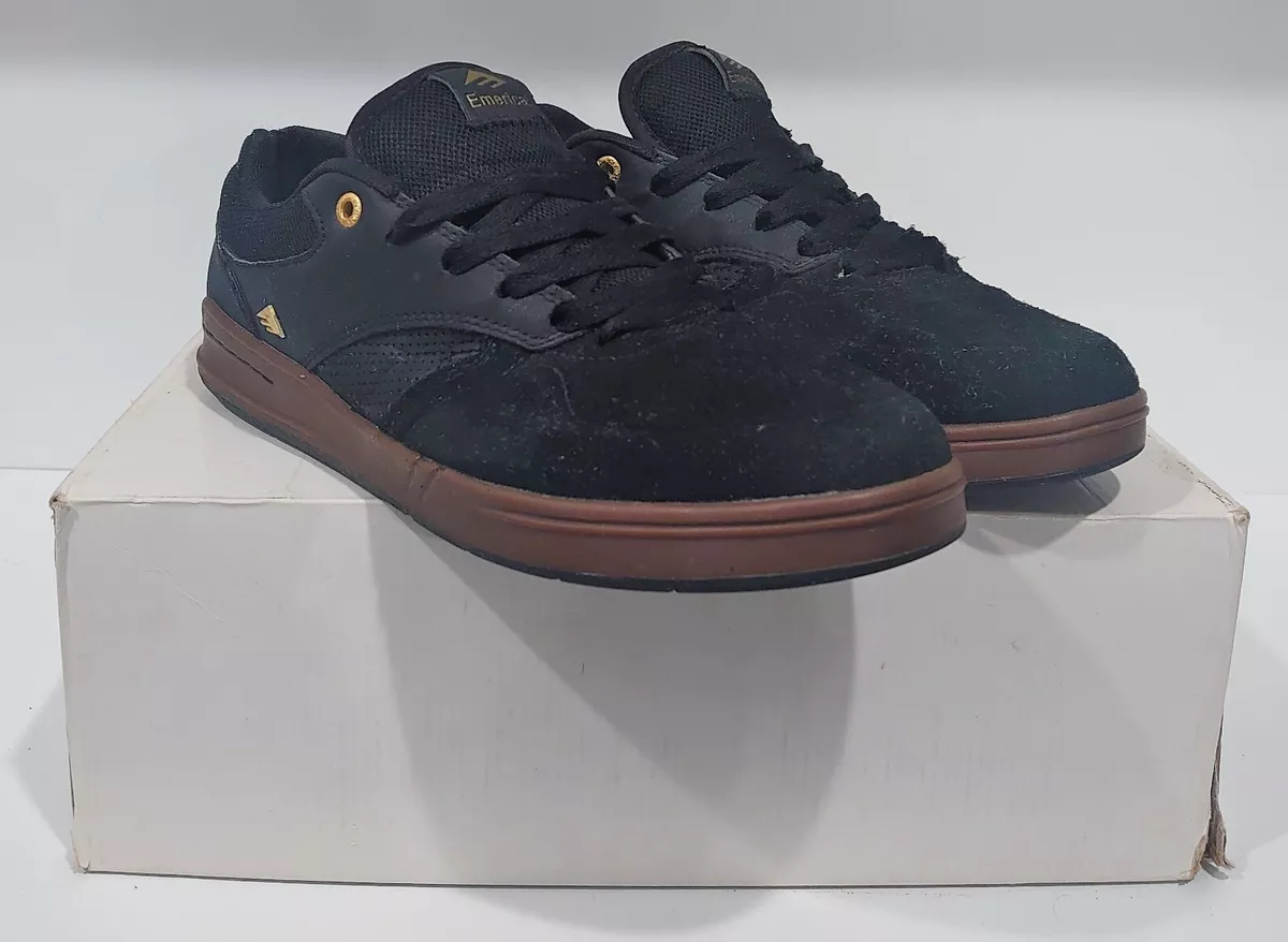 Brandon westgate emerica best sale shoe