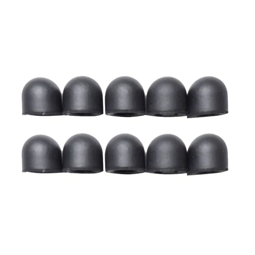  20 Pcs Capacitive Pen Tip Stylus for Touch Screens Replacement Caps