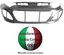 PARAURTI ANTERIORE ANT VERN C/FENDI PER KIA RIO 11>15 2011>2015