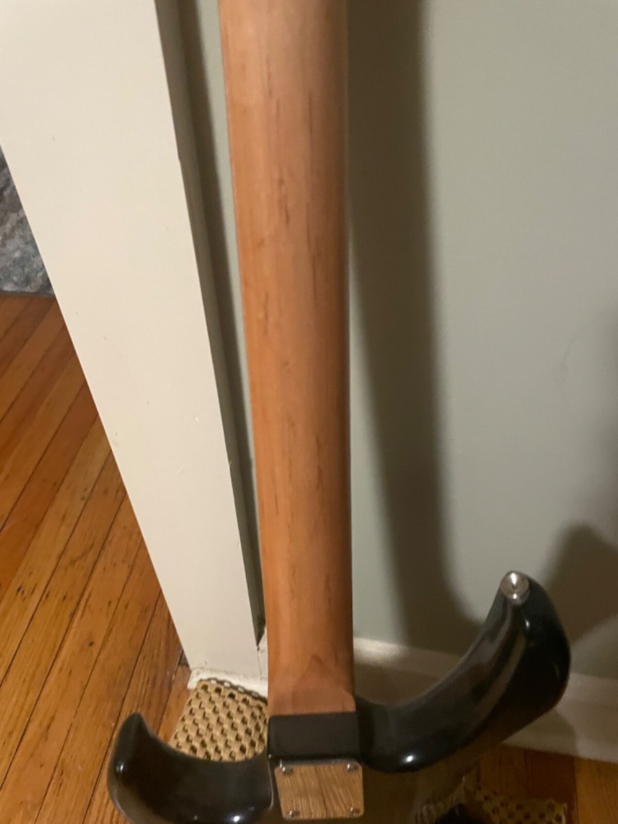 Brownsville New York S-style guitar | eBay