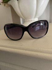 New Women Ladies Designer Fashion Sunglasses UV400 Vintage Oversized Frame UK