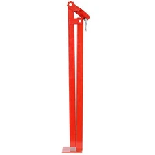 36in Alloyed Steel T Post Puller Fence Post Puller