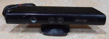 Microsoft Xbox 360 Kinect Black Color Sensor Bar Model 1414