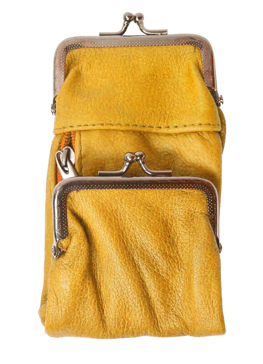 Cigarette case with change purse new arrivals