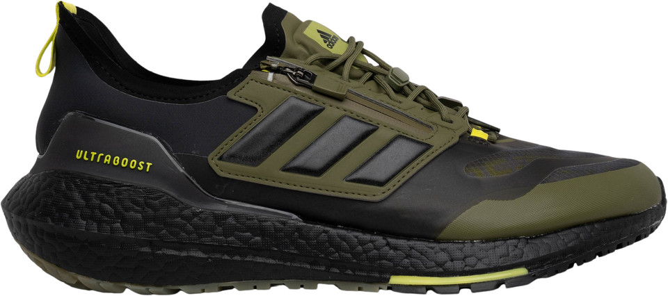 adidas gazelle silver green womens adidas Men's Ultraboost 21 Running Shoes, Size 8, Black/Grey