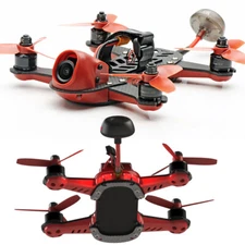 Immersion RC V15MSTDIN Vortex 150 Mini Racing Quadcopter - ARTF Kit