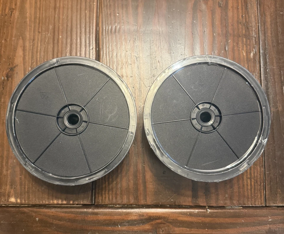 全新 批量 2 件 MEMOREX 25 包 高速 CD-RW 12x 700MB 80 分钟 密封主轴 — 第 4/4 张图片