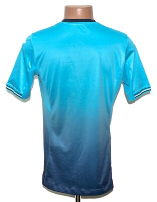 Maillot De Football Swansea City 2016-2017 - Extérieur (away) - Taille L - Marque Joma - Occasion En Très Bon état