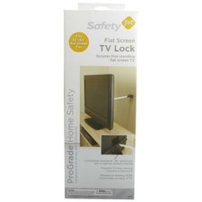 Safety 1st ProGrade AF - Child Safety - Secures Free Standing Flat Screen TV