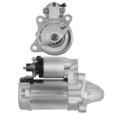 Starter For FORD Mustang 5.0 V8 50SDEM MF8F 438000-2950 GR3Z-11002
