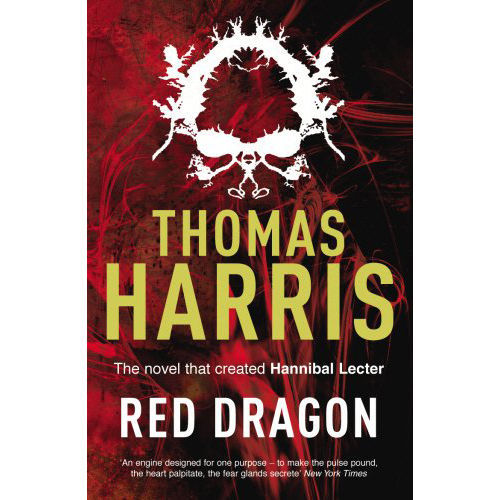 Hannibal Lecter Series Collection 4 Books Set by Thomas Harris Paperback NEW - Imagen 4 de 6