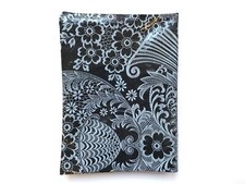 Housse De Maternité Miniblings Imperméable Fait Main Noir