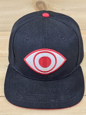 Noragami Japan Anime Loot Crate Exclusive Snapback Hat Cap