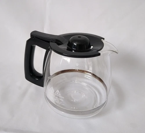 Hamilton Beach 46290 Programmable Coffee Maker 12 Cup Glass Carafe Replacement