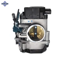 Throttle Body Assembly for Honda TRX420 Rancher 420 09-14 Fourtrax Rancher 07-08