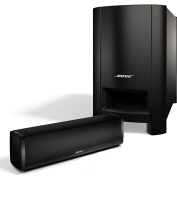 BOSE CineMate 10 スピーカーシステム 音出し確認済み リモコン付 BOSE CineMate 10 スピーカーシステム 音出し確認済み リモコン付 BOSE