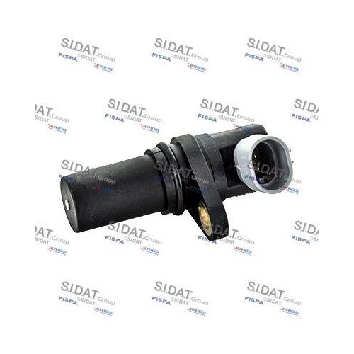 Impulsgeber Kurbelwelle Sidat 83.164 FüR Alfa Romeo Fiat Lancia Opel Saab Suzuki-image