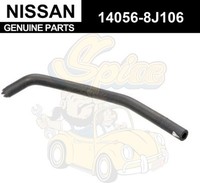 2002-2007 Nissan Murano Altima Maxima Wasserschlauch Rohr Tube 14056-8J106