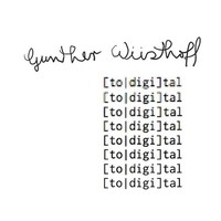 Total Digital - 375 Media - (Vinyl / Musik)