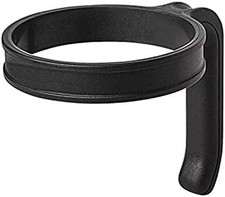 Handle for 30OZ Tumbler,Yeti Rambler anti Slip Travel Mug Grip BPA Free Cup Hold