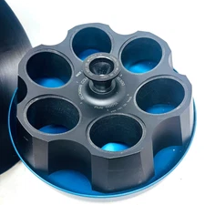 Beckman Coulter J-Lite Rotor JLA 10.500 Fixed Angle Centrifuge Rotor with Lid