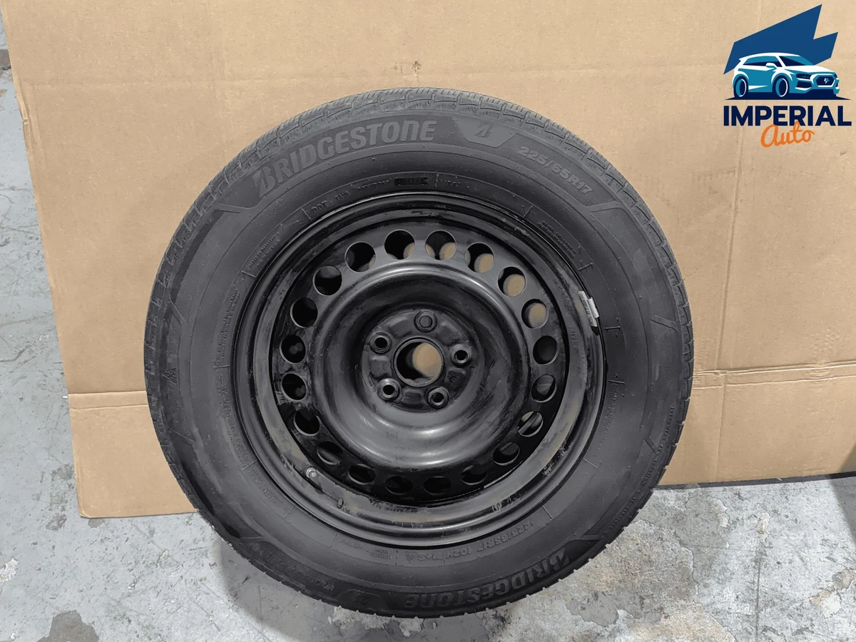Bridgestone 17 Wheel Diameter Car & Truck Wheel & Tire Packages