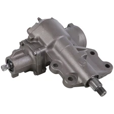 For Ford F250 F350 F-250 F-350 4WD 1977-1979 Power Steering Gearbox Gear Box DAC