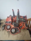 Used Homelite 35, 350, 360 parts lot