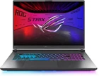 NEW Asus ROG Strix G16 16" FHD 165Hz NVIDIA RTX 5070Ti 12GB GRA Ryzen 9 8940H
