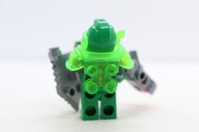 Ultimate Aaron 70332 Shield crossbow Nexo Knights LEGO&reg; Minifigure Mini Figure