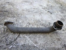 COLLECTEUR COUDE D ECHAPPEMENT SCOOTER PEUGEOT 125