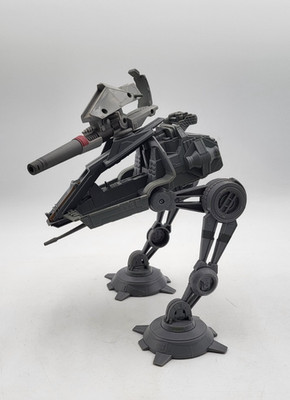 2007 30th Anniv. Hasbro Star Wars LFL Clone Wars All Terrain Attack Pod C-2949C