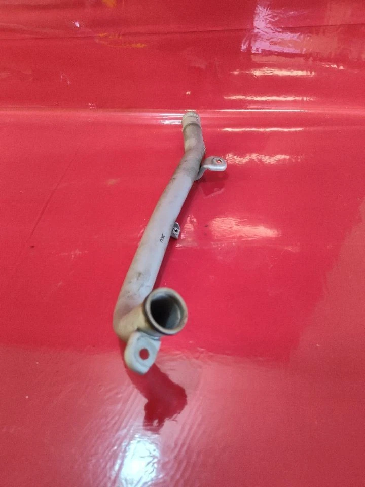 2010-2016 Hyundai Genesis Coupe 3.8L V6 Coolant Water INLET Pipe Hose - Image 3 of 4