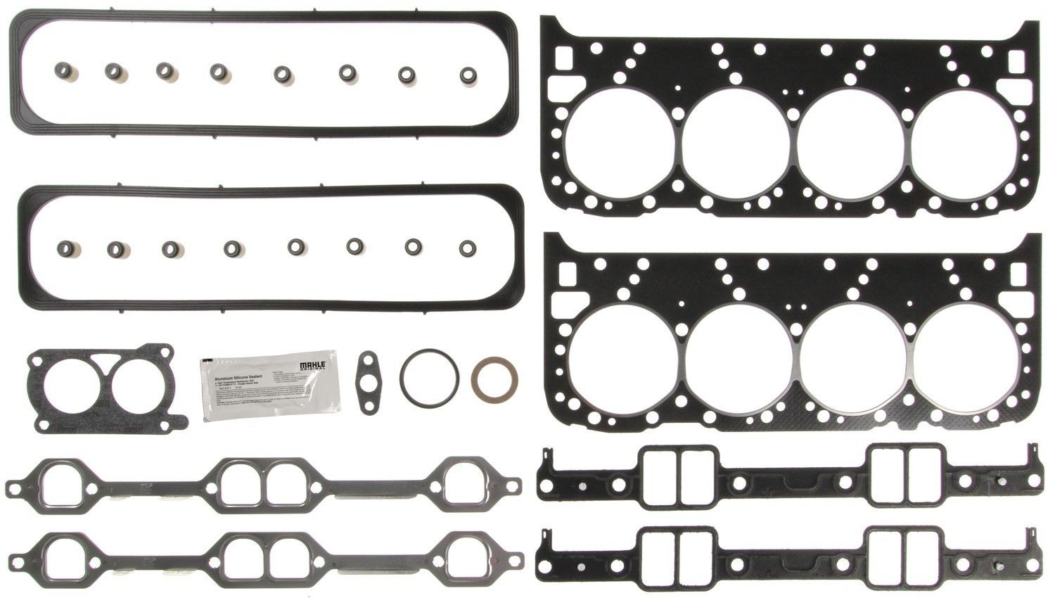 MAHLE HS5922B Engine Cylinder Head Gasket Set For 93-97 Camaro Firebird Limited