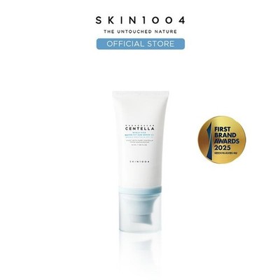 [SKIN1004 Shop] Official Hyalu-Cica Water-Fit Sun Serum UV 50ml (OTC) - Lightwei