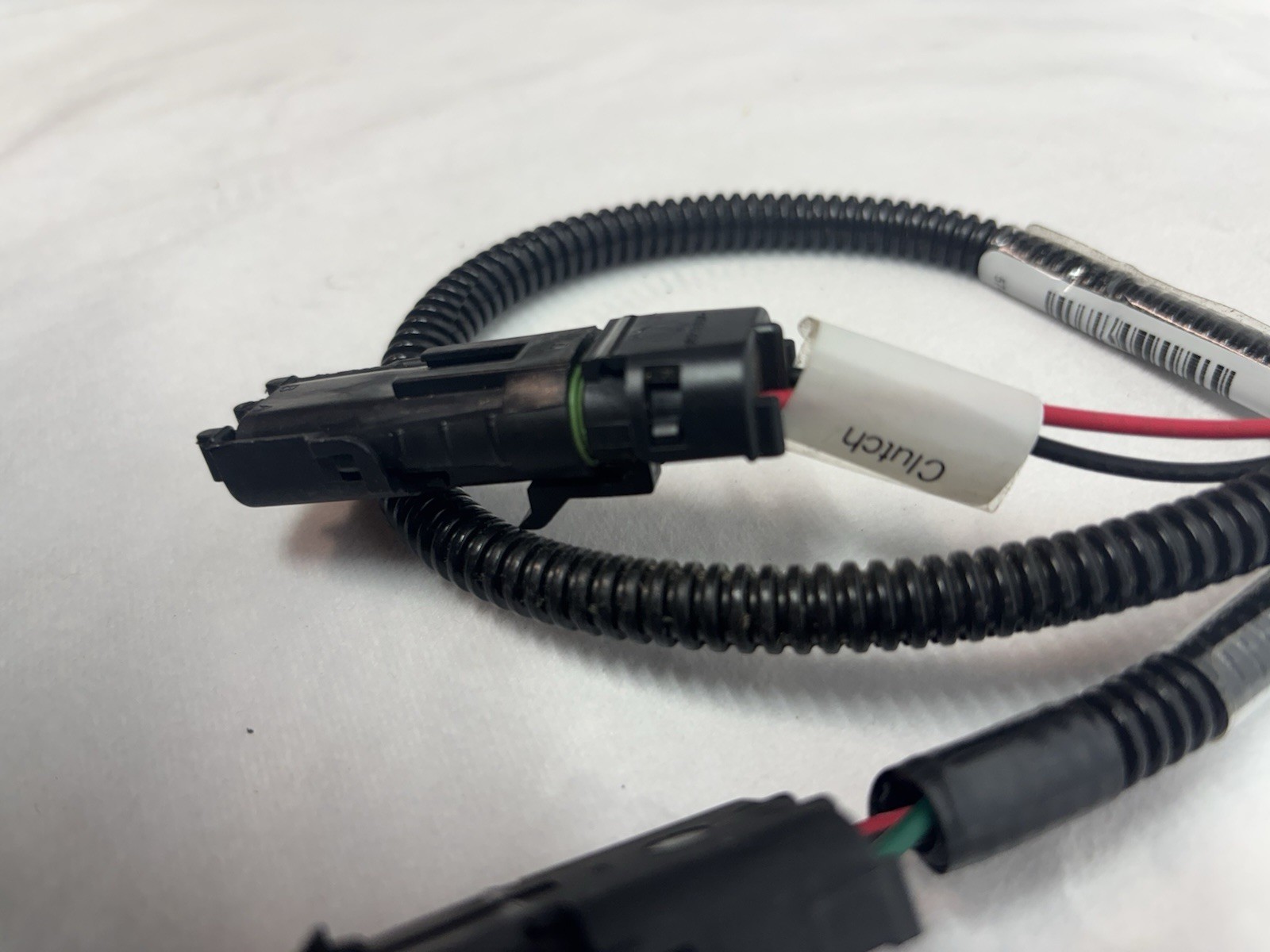 Ag Leader 4006191 RCM2 I/O Cable, New