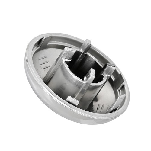 1pc Shifter Knob Chrome Cap for Ford F-150 F150 2006-2012 - With Stronger Clips - Picture 7 of 9
