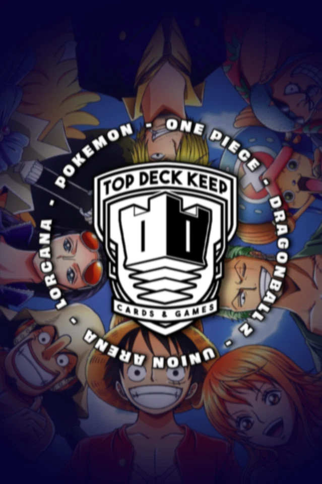 🏴‍☠️ONE PIECE AUCTIONS + TCG RIPS🏴‍☠️ W/ MACK & KALI