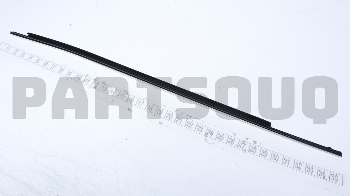 こぷさん専用 682100K100 Genuine Toyota WEATHERSTRIP ASSY 68210-0K100 | eBay