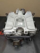 2011-2012 Audi Q7 4l 3.0l Engine Supercharger Assembly 06e145601k