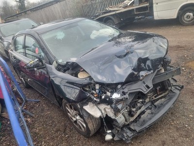 2016 TOYOTA AURIS 1.6 DIESEL MANUAL  ****Breaking**** FUSE