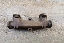 Grundfos Sensor Valve  For Hot Water Recirculating System For Watts And Grundfos