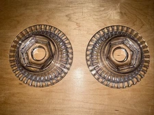 US Army Tank Automotive Wheel Hub Cap 12490289 01-552-1192 19207 M-1 M1A2 M1A1