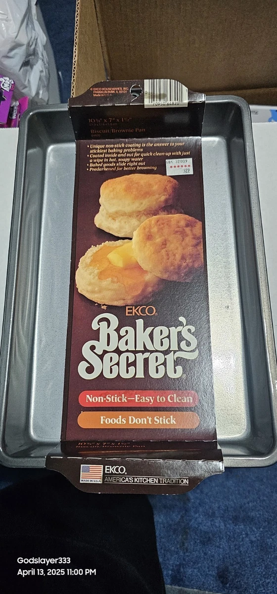 25+ EKCO Cake Pans for sale | Updated Oct 2026