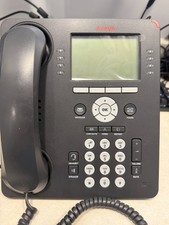 Avaya 9608 Global Icon IP Phone