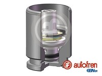 Autofren Seinsa Kolben Bremssattel D025667K FüR Opel Crossland P17 Jaguar 38Mm 1